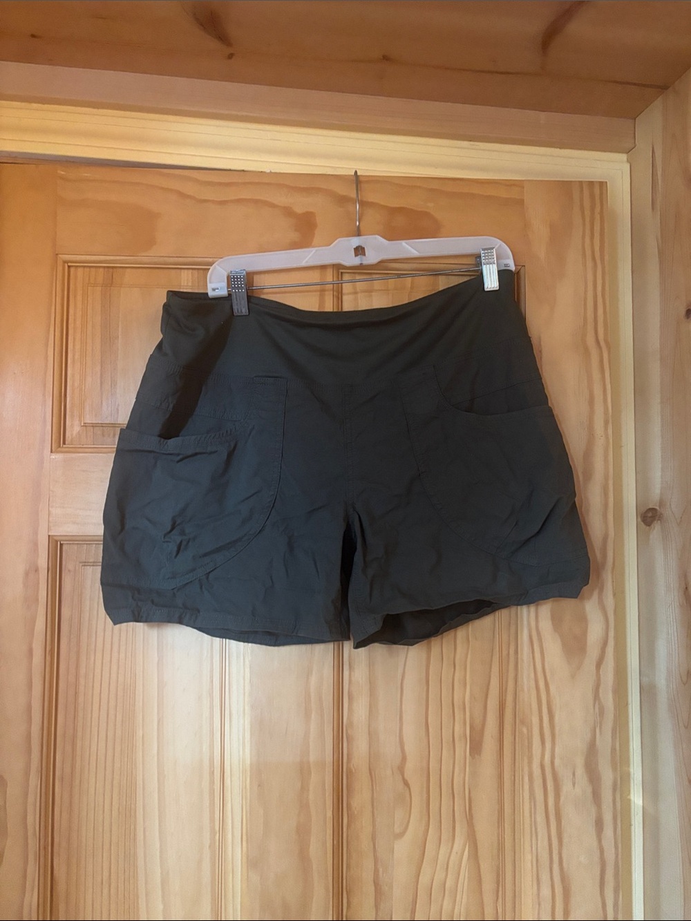 PrAna Athletic Shorts